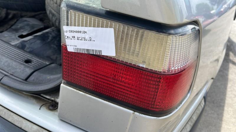 Fanale posteriore principale destro (luci) CITROEN XANTIA PHASE 2 Diésel - 1