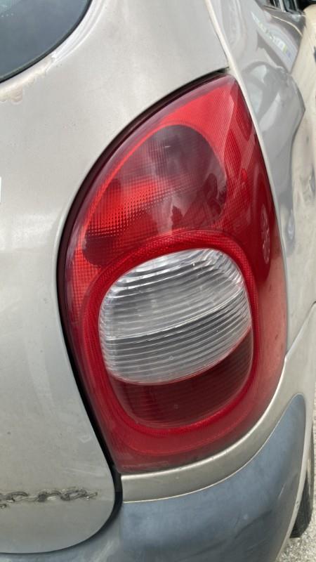 Fanale posteriore principale destro (luci) CITROEN XSARA PICASSO PHASE 1 Diésel - 1