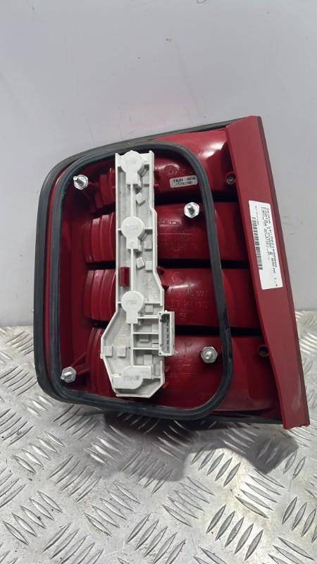 Fanale posteriore principale destro (luci) SKODA FABIA 1 PHASE 2 BREAK  - 1