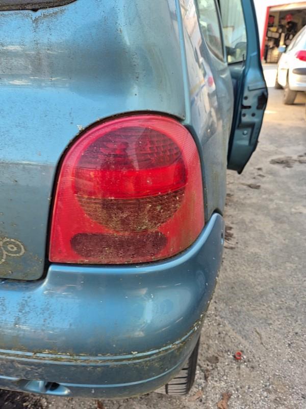 Fanale posteriore principale destro (luci) RENAULT TWINGO 1 PHASE 3 Gasolina - 1