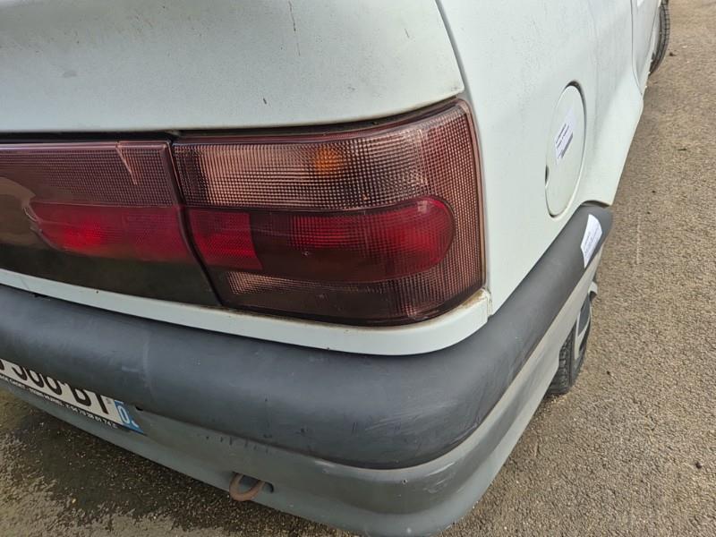 Fanale posteriore principale destro (luci) RENAULT R19 PHASE 2  - 1