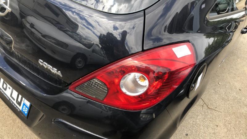 Fanale posteriore principale destro (luci) OPEL CORSA D PHASE 1 Diésel - 1
