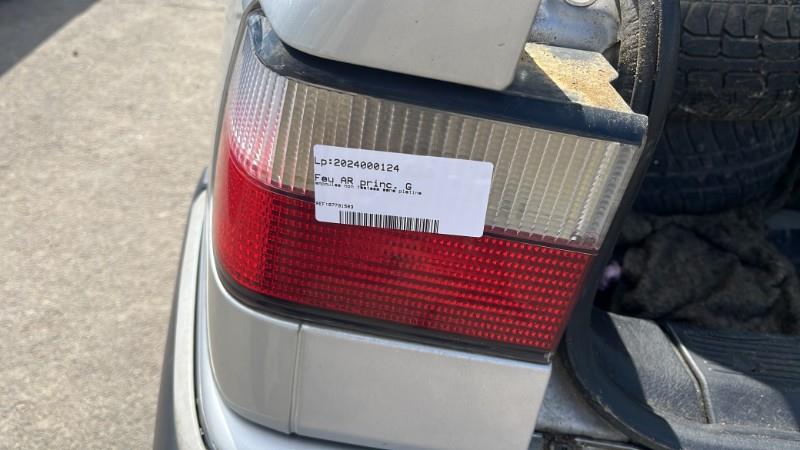 Fanale posteriore principale sinistro (luci) CITROEN XANTIA PHASE 2 Diésel - 1