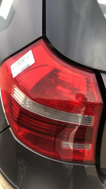 Fanale posteriore principale sinistro (luci) BMW SERIE 1 E81 Diésel - 1