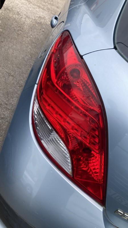 Fanale posteriore principale sinistro (luci) PEUGEOT 207 PHASE 2 Diésel - 1