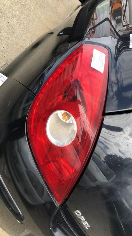Fanale posteriore principale sinistro (luci) OPEL CORSA D PHASE 1 Diésel - 1