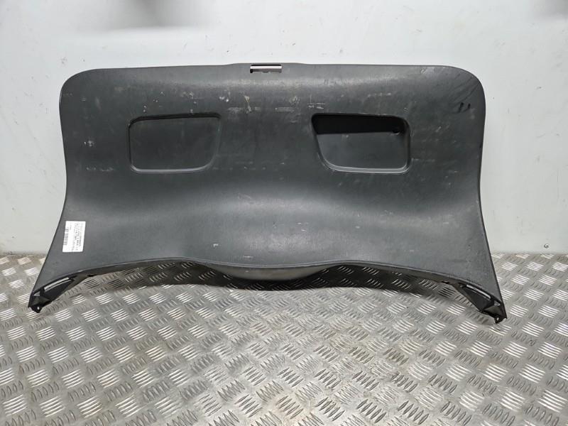 Guarnizione portellone posteriore RENAULT CLIO 3 PHASE 2 BREAK Diésel - 1