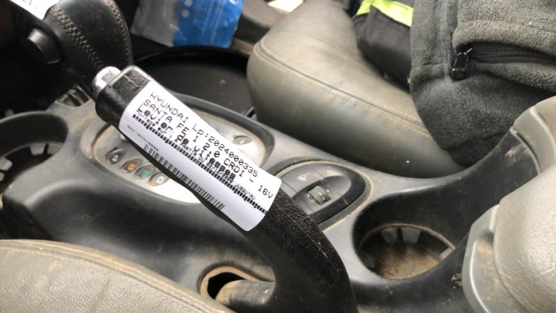 Leva freno a mano HYUNDAI SANTA FE 1 Diésel - 1