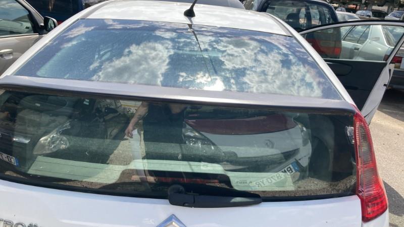 Portabagagli/Portellone posteriore CITROEN C4 1 PHASE 1 COUPE Diésel - 1