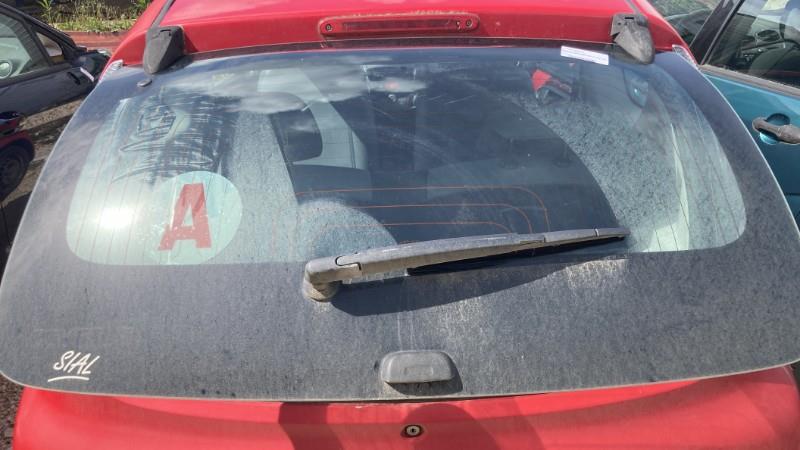 Portabagagli/Portellone posteriore CITROEN C1 1 PHASE 1 Gasolina - 1