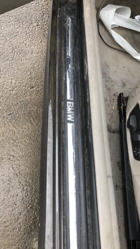 Pedane laterali BMW SERIE 1 E81 Diésel - 1