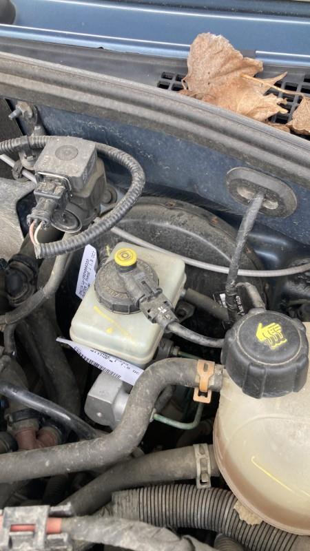 Mastervac DACIA DUSTER 1 PHASE 1 Diesel - 1
