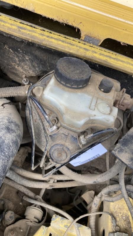 Mastervac CITROEN AX PHASE 2 Diesel - 1