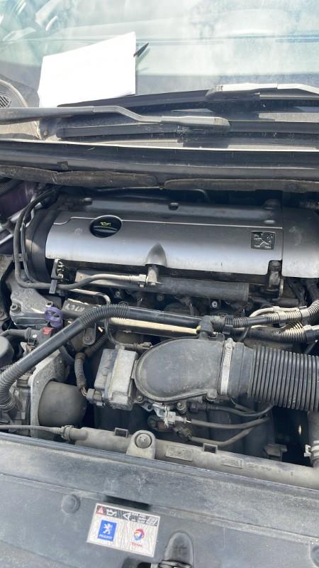 Motor PEUGEOT 307 PHASE 1 CABRIOLET Gasolina - 1