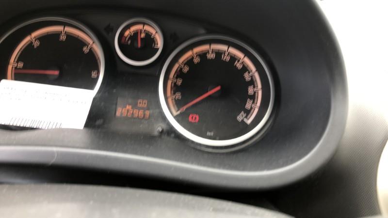 Motore OPEL CORSA D PHASE 1 Diésel - 1