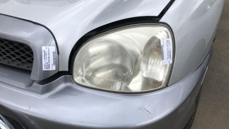 Gruppo ottico anteriore principale sinistro (luci)(faro) HYUNDAI SANTA FE 1 Diésel - 1