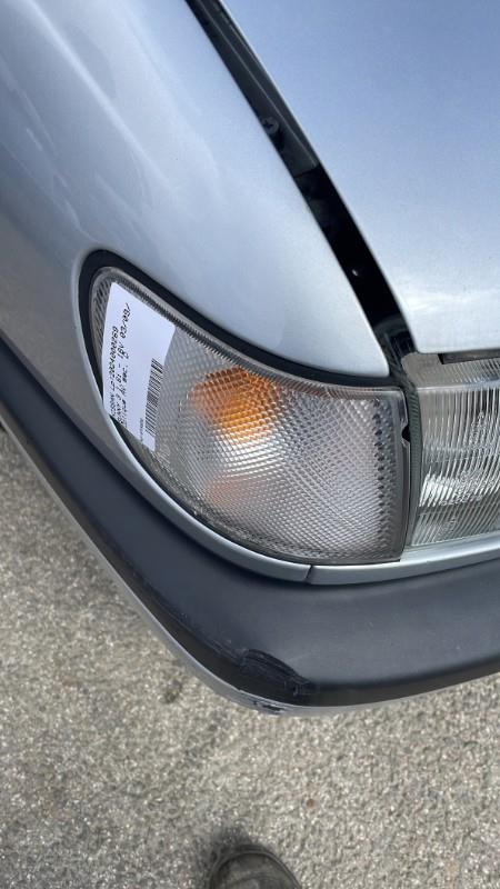Gruppo ottico anteriore secondario destro (luci)(freccia) NISSAN SUNNY 3 Gasolina - 1