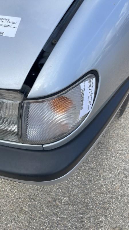 Gruppo ottico anteriore secondario sinistro (luci)(freccia) NISSAN SUNNY 3 Gasolina - 1