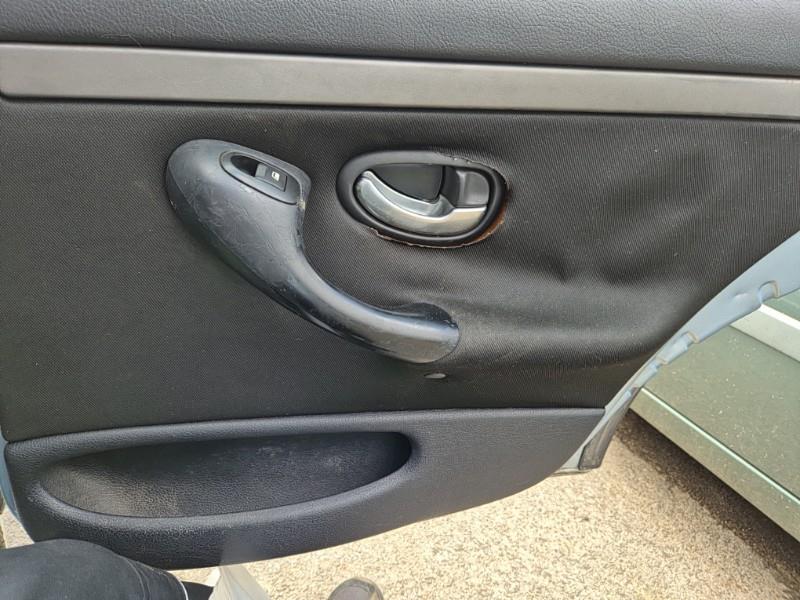 Panel de puerta trasera derecha PEUGEOT 406 PHASE 2 BREAK Diésel - 1