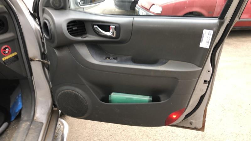 Pannello portiera anteriore destro HYUNDAI SANTA FE 1 Diésel - 1