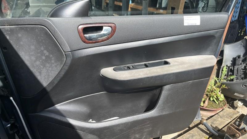 Pannello portiera anteriore destro PEUGEOT 307 PHASE 2 Diésel - 1