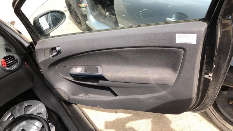 Pannello portiera anteriore destro OPEL CORSA D PHASE 1 Diésel - 1