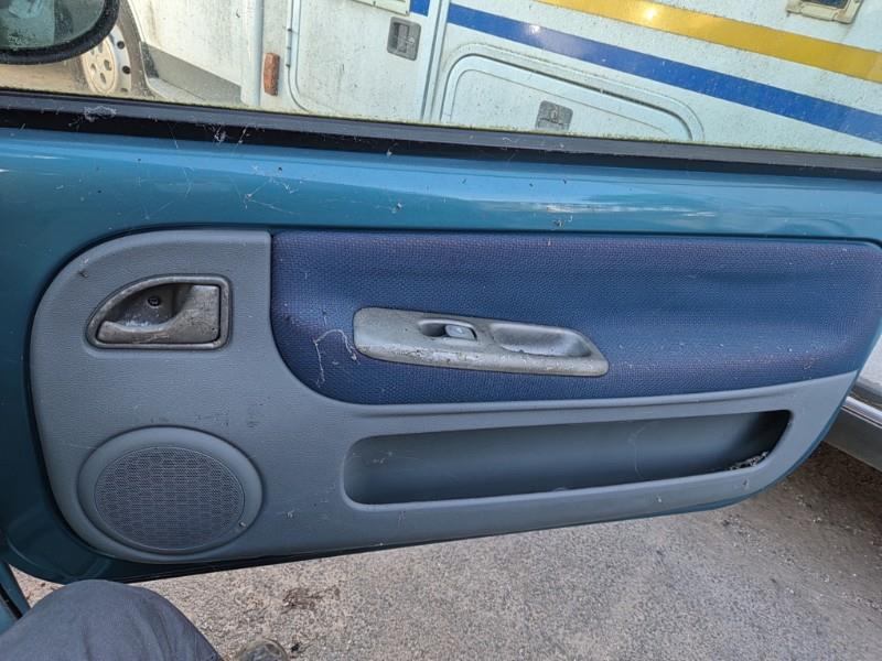 Pannello portiera anteriore destro RENAULT TWINGO 1 PHASE 3 Gasolina - 1