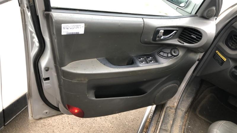 Pannello portiera anteriore sinistro HYUNDAI SANTA FE 1 Diésel - 1