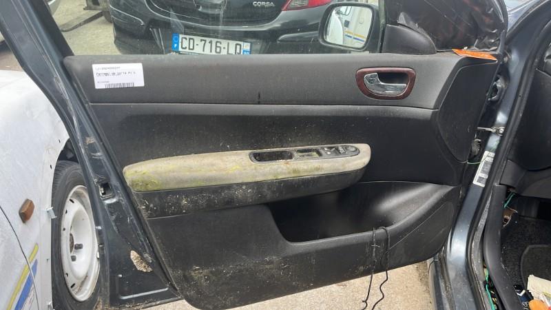 Pannello portiera anteriore sinistro PEUGEOT 307 PHASE 2 Diésel - 1
