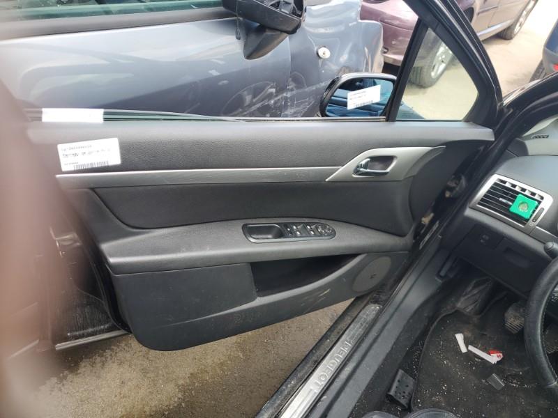 Pannello portiera anteriore sinistro PEUGEOT 407 PHASE 1 BREAK Diésel - 1