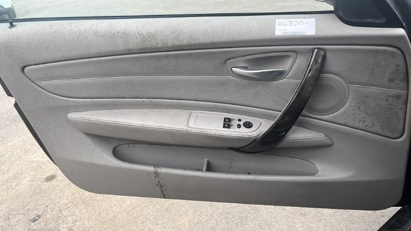 Pannello portiera anteriore sinistro BMW SERIE 1 E81 Diésel - 1