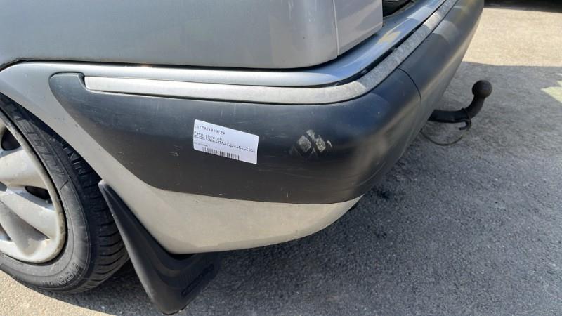 Paraurti posteriore CITROEN XANTIA PHASE 2 Diésel - 1
