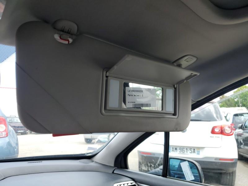 Visiera parasole destra PEUGEOT 407 PHASE 1 BREAK Diésel - 1