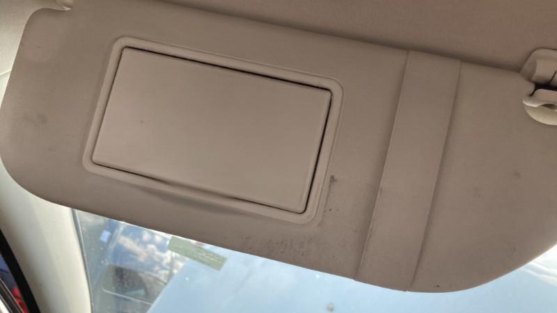 Pare soleil gauche CITROEN C4 1 PHASE 1 COUPE Diesel - 1