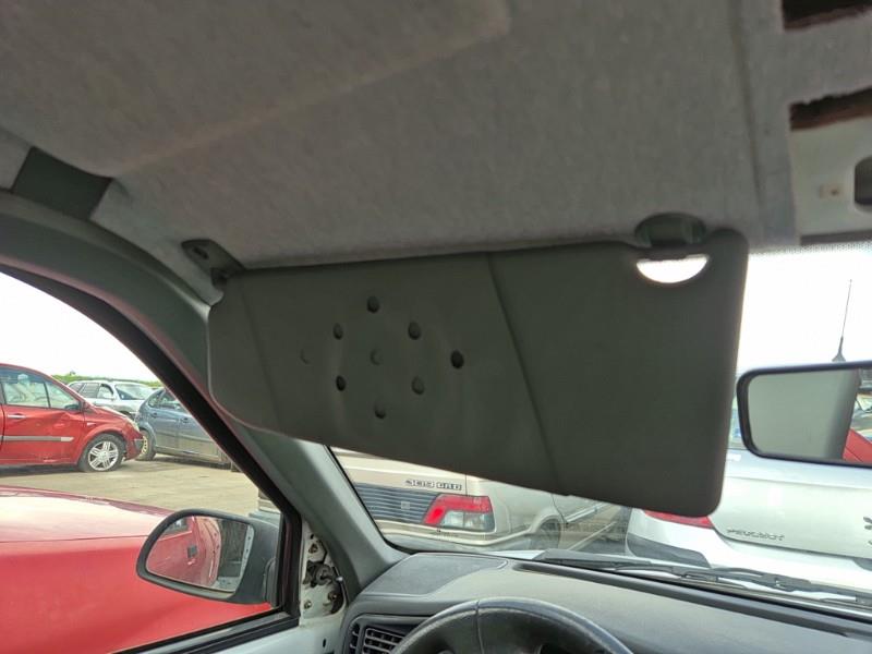 Visiera parasole sinistra RENAULT R19 PHASE 2  - 1