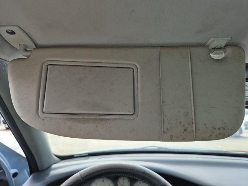 Visiera parasole sinistra PEUGEOT 406 PHASE 2 BREAK Diésel - 1