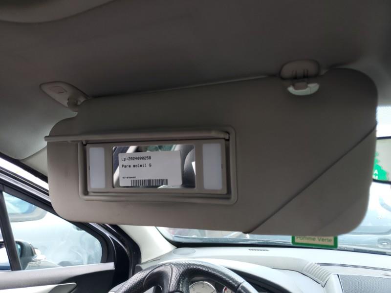 Visiera parasole sinistra PEUGEOT 407 PHASE 1 BREAK Diésel - 1