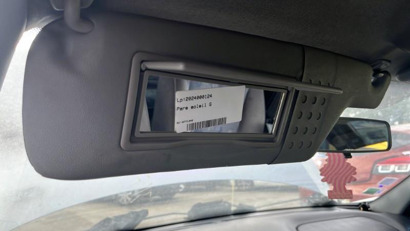 Visiera parasole sinistra CITROEN XANTIA PHASE 2 Diésel - 1