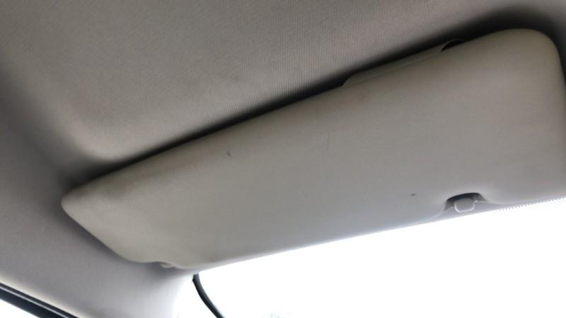 Visiera parasole sinistra RENAULT MEGANE 3 PHASE 1 COUPE Diésel - 1