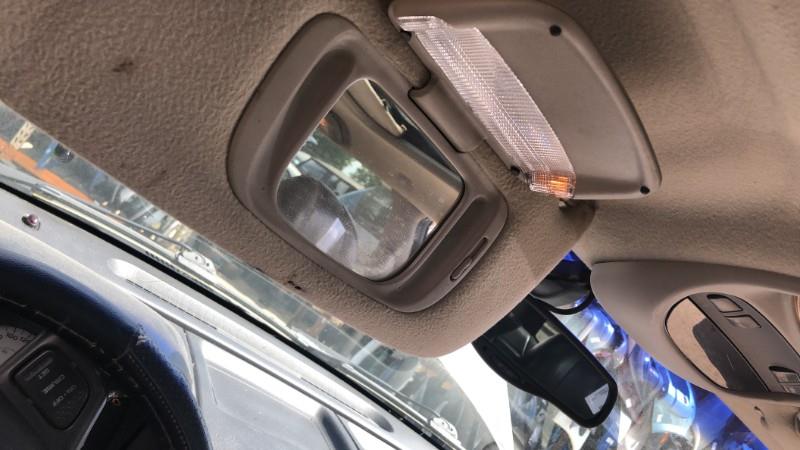 Visiera parasole sinistra JEEP GRAND CHEROKEE 1 PHASE 2 Diésel - 1