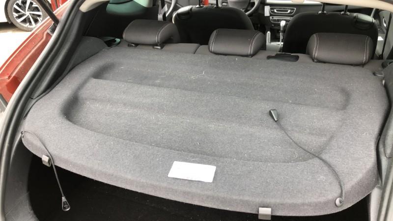 Tendalino cappelliera RENAULT MEGANE 3 PHASE 1 COUPE Diésel - 1