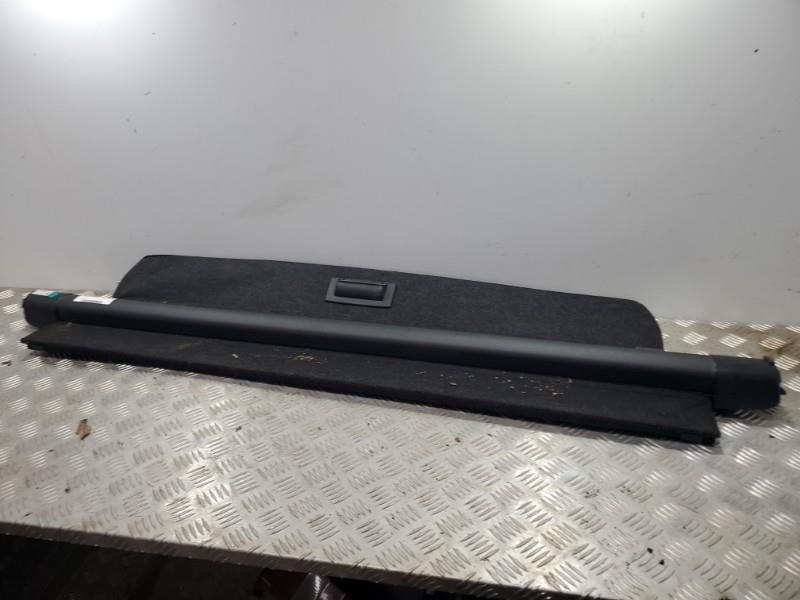Plage arriere RENAULT MEGANE 2 PHASE 2 BREAK Diesel - 1