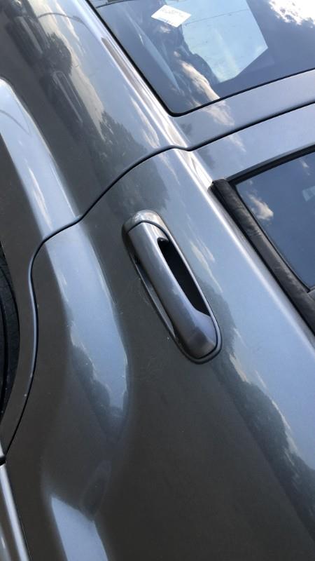 Maniglia portiera posteriore destra JEEP GRAND CHEROKEE 1 PHASE 2 Diésel - 1