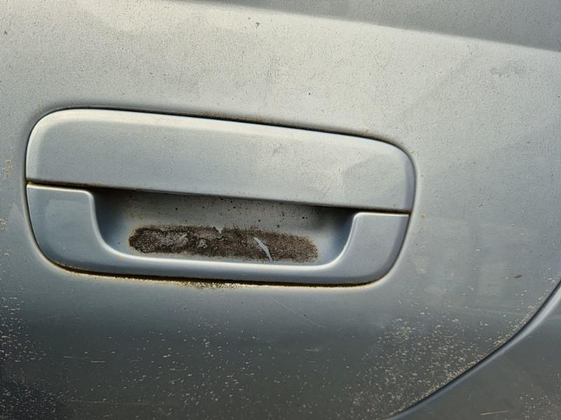 Maniglia portiera posteriore sinistra PEUGEOT 406 PHASE 2 BREAK Diésel - 1