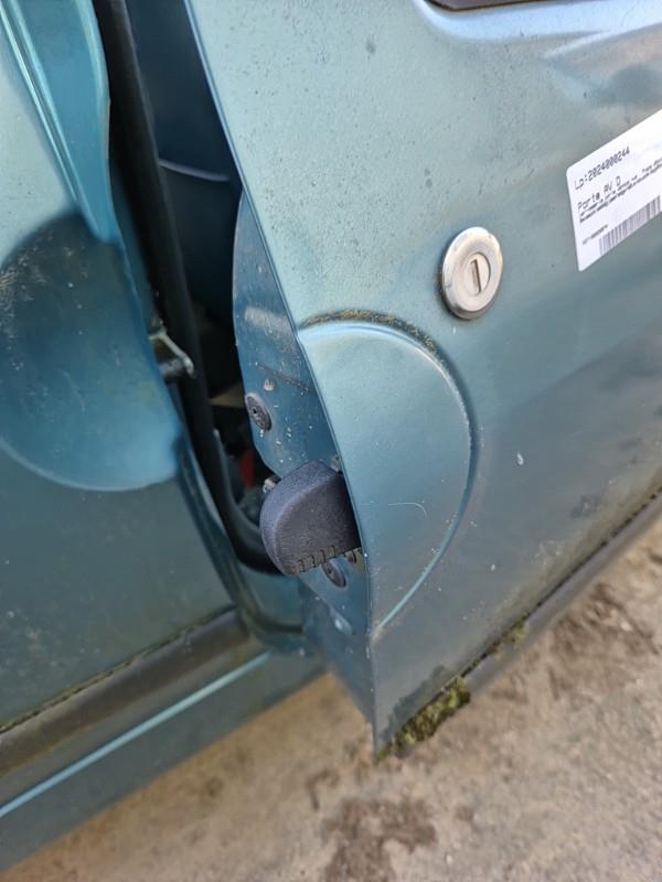 Maniglia portiera anteriore destra RENAULT TWINGO 1 PHASE 3 Gasolina - 1