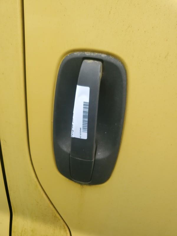 Maniglia portiera anteriore destra OPEL VIVARO 1 PHASE 1 Diésel - 1