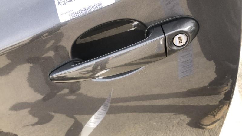 Maniglia portiera anteriore sinistra BMW SERIE 1 E81 Diésel - 1