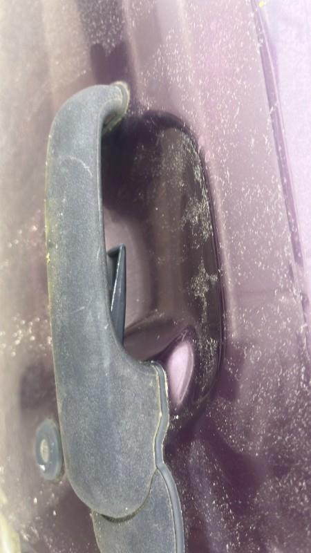 Maniglia portiera anteriore sinistra FORD MAVERICK 1 PHASE 1 Diésel - 1