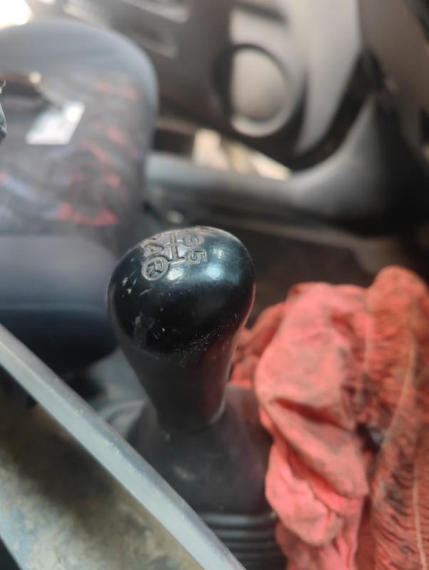 Pomello del cambio TOYOTA RAV4 1 PHASE 2 Gasolina - 1