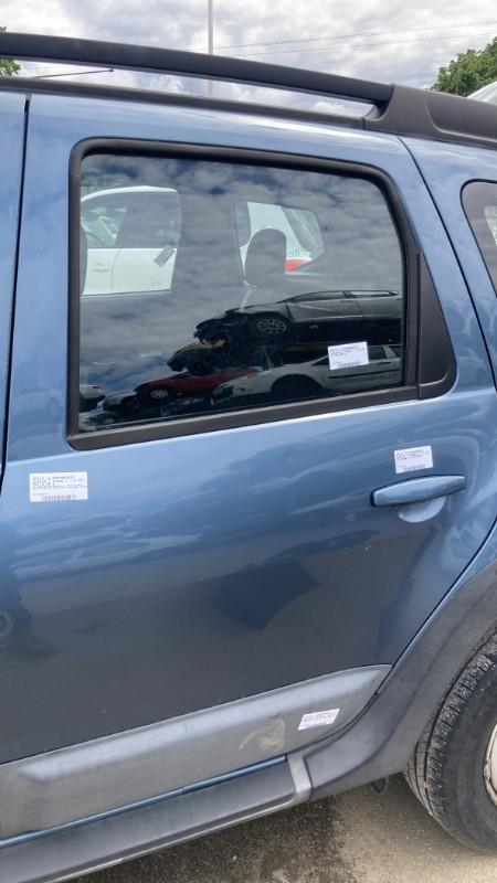 Porte arriere gauche DACIA DUSTER 1 PHASE 1 Diesel - 1